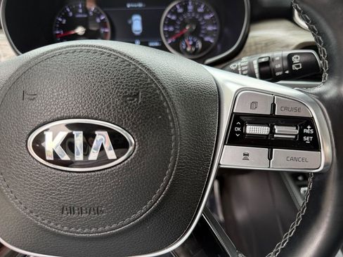 Used 2021 Kia Telluride SX w/ Towing Package image 26