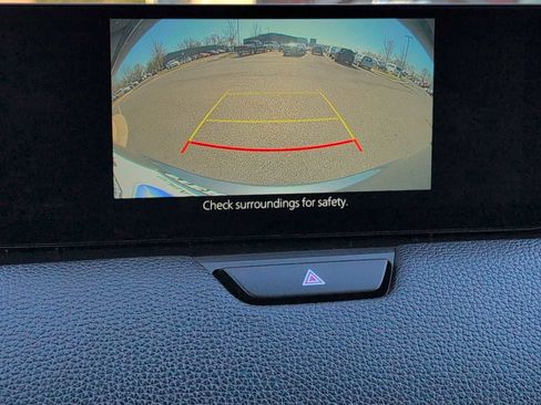 Used 2024 MAZDA CX-90 Plug-In Hybrid w/ Preferred image 28