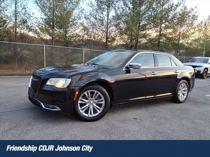 Used 2016 Chrysler 300 C