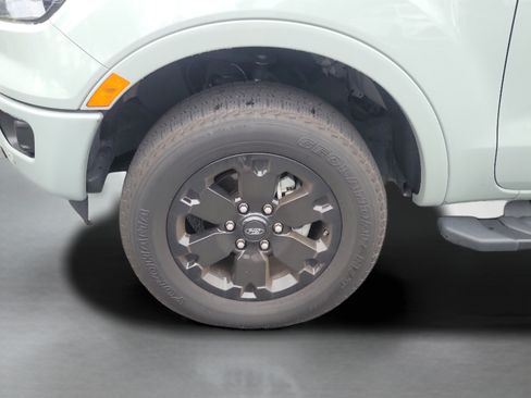 Used 2021 Ford Ranger XLT w/ Equipment Group 302A High AWD/4WD image 28