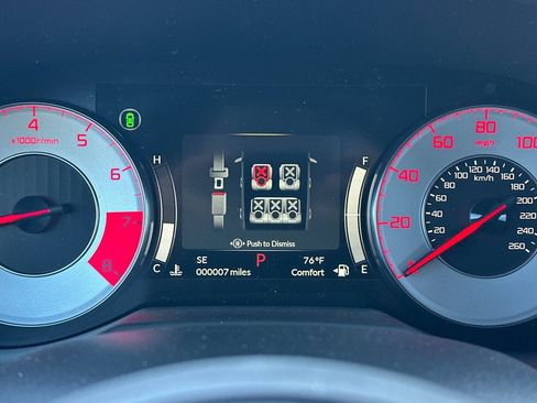 New 2025 Acura RDX AWD w/ A-Spec & Advance Pkg image 28