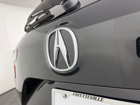 Certified 2023 Acura RDX AWD image 12