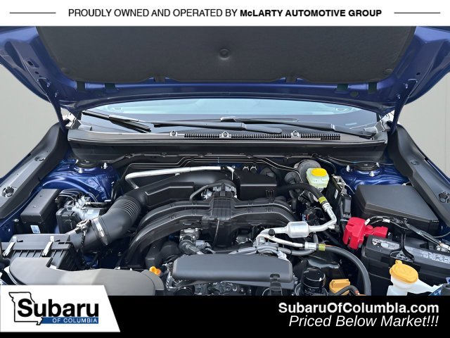 Used 2026 Subaru Crosstrek 2.5i Limited w/ Crosstrek Mirror Package AWD/4WD image 14