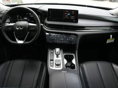 New 2026 INFINITI QX60 Pure FWD image 7