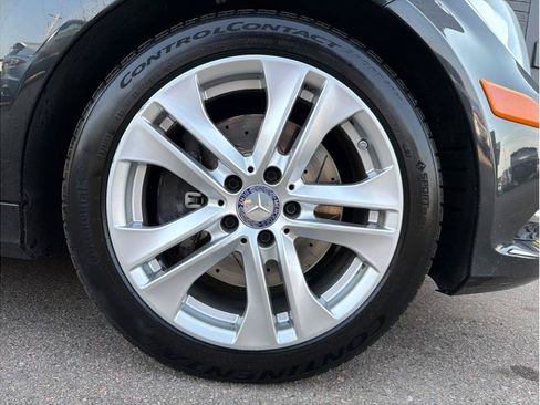 Used 2014 Mercedes-Benz C 300 4MATIC Sedan image 23