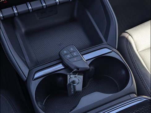 New 2026 GMC Terrain AT4 image 26