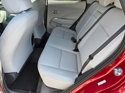 New 2026 Hyundai Kona Limited AWD/4WD image 11