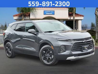 Used 2021 Chevrolet Blazer LT w/ Sound & Technology Package