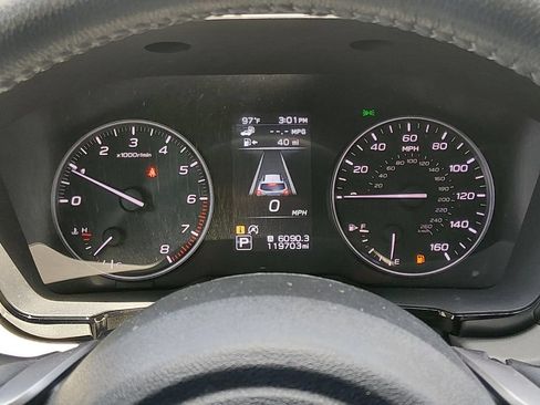 Used 2023 Subaru Outback Premium AWD/4WD image 20