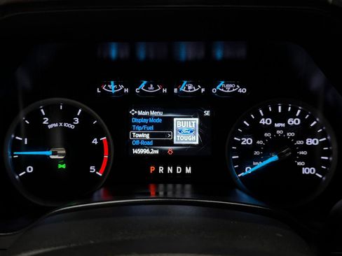 Used 2021 Ford F350 XLT image 58