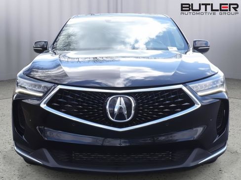 Used 2023 Acura RDX FWD w/ Technology Package image 2