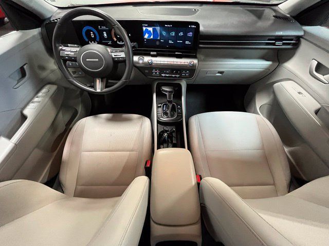 Used 2024 Hyundai Kona SEL FWD image 17