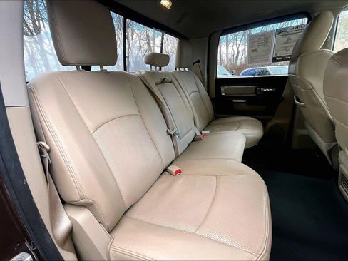 Used 2015 RAM 1500 Laramie w/ Convenience Group image 16
