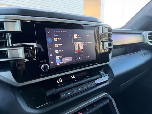 Used 2025 Toyota Tundra SR5 image 4