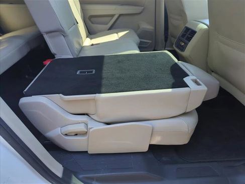 Used 2019 Volkswagen Atlas SE w/ Panoramic Sunroof Package FWD image 23