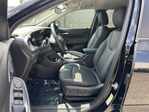 New 2025 Buick Encore GX Sport Touring w/ Advanced Technology Package image 19
