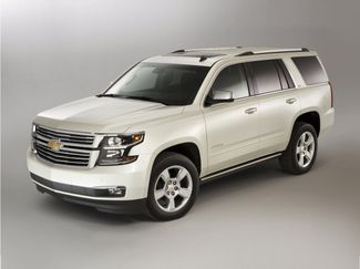 Used 2017 Chevrolet Tahoe LT AWD/4WD video 1