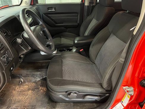 Used 2008 HUMMER H3 image 9
