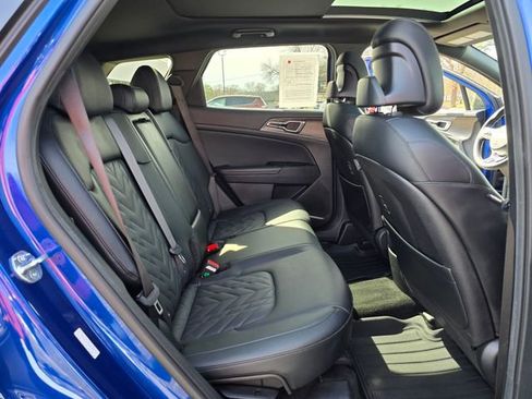 Used 2023 Kia Sportage X-Line w/ X-Line Premium Package image 30