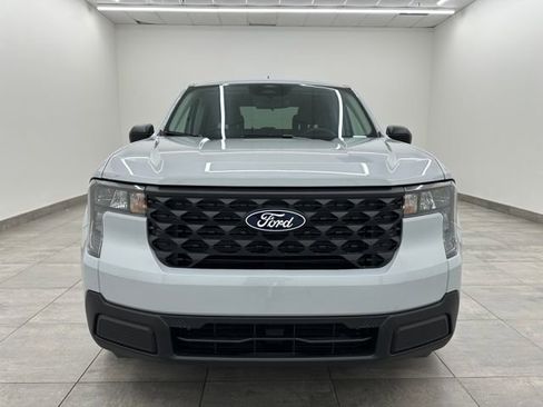 New 2026 Ford Maverick XL w/ Equipment Group 101A image 7