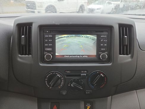 Used 2019 Nissan NV200 SV w/ Navigation Package image 20