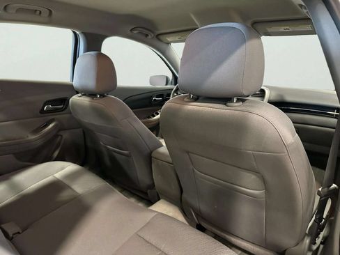 Used 2015 Chevrolet Malibu LS w/ Protection Package FWD image 22
