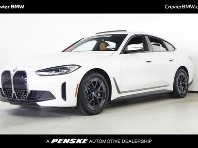 Certified 2023 BMW i4 eDrive40