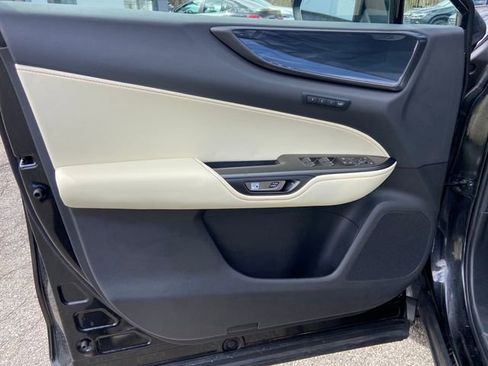 Certified 2024 Lexus NX 350 AWD w/ Cold Area Package image 26