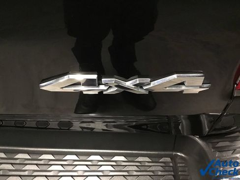 Used 2020 RAM 1500 Big Horn AWD/4WD image 20