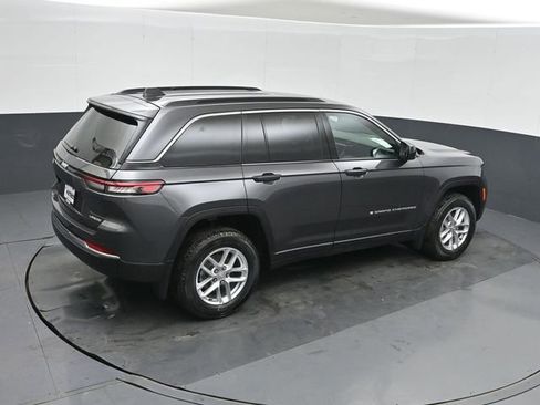 New 2026 Jeep Grand Cherokee Laredo X RWD image 31