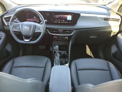 Used 2024 Buick Encore GX Sport Touring image 27