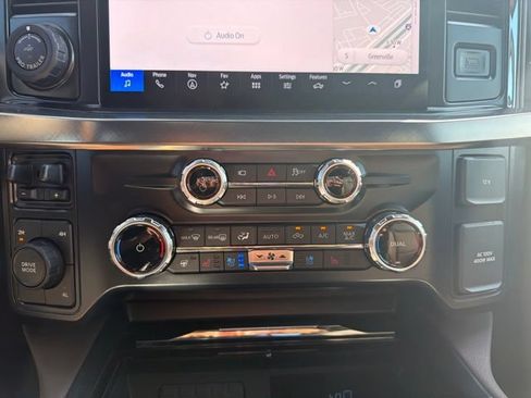 New 2026 Ford F450 King Ranch w/ Chrome Package AWD/4WD image 12