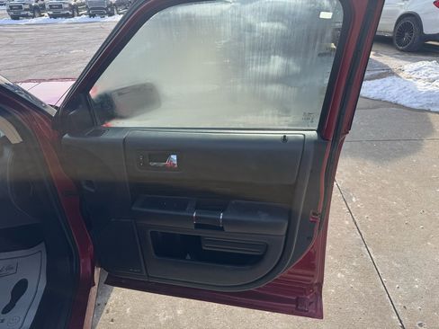 Used 2016 Ford Flex SEL w/ Equipment Group 202A image 16