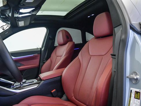 Certified 2023 BMW M440i Gran Coupe w/ Premium Package image 23