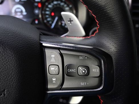 Used 2021 RAM 1500 TRX w/ TRX Level 2 Equipment Group AWD/4WD image 38