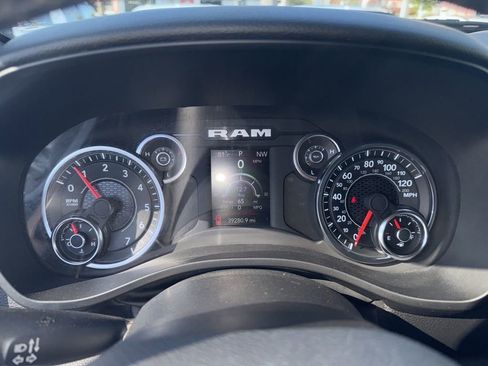 Used 2023 RAM 1500 Big Horn image 20