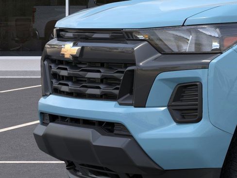 New 2026 Chevrolet Colorado LT w/ Advanced Trailering Package image 13