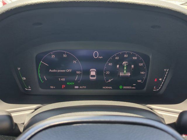 New 2026 Honda Accord Sport image 25