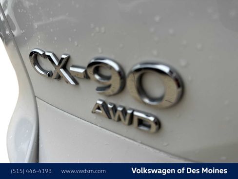 Used 2024 MAZDA CX-90 3.3 Turbo S image 6