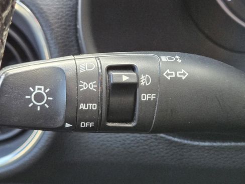 Certified 2021 Kia Forte GT-Line image 17