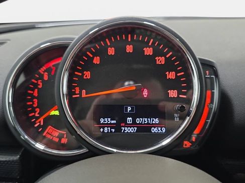 Used 2019 MINI Cooper Clubman ALL4 AWD/4WD image 18