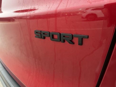 Used 2024 Honda CR-V Sport-L image 9