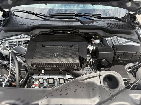 Certified 2026 Acura MDX FWD w/ Technology Package image 22
