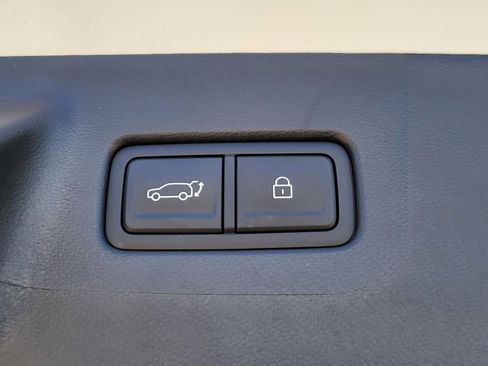 New 2026 Hyundai Santa Fe SEL FWD image 8