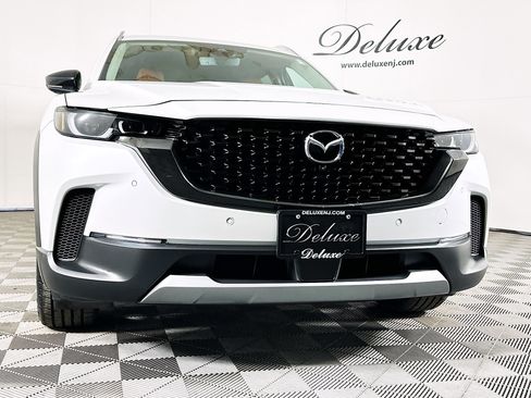 Used 2023 MAZDA CX-50 2.5 Turbo w/ Cargo Package image 30
