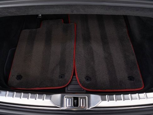 Used 2023 Bentley Continental GT Azure image 49