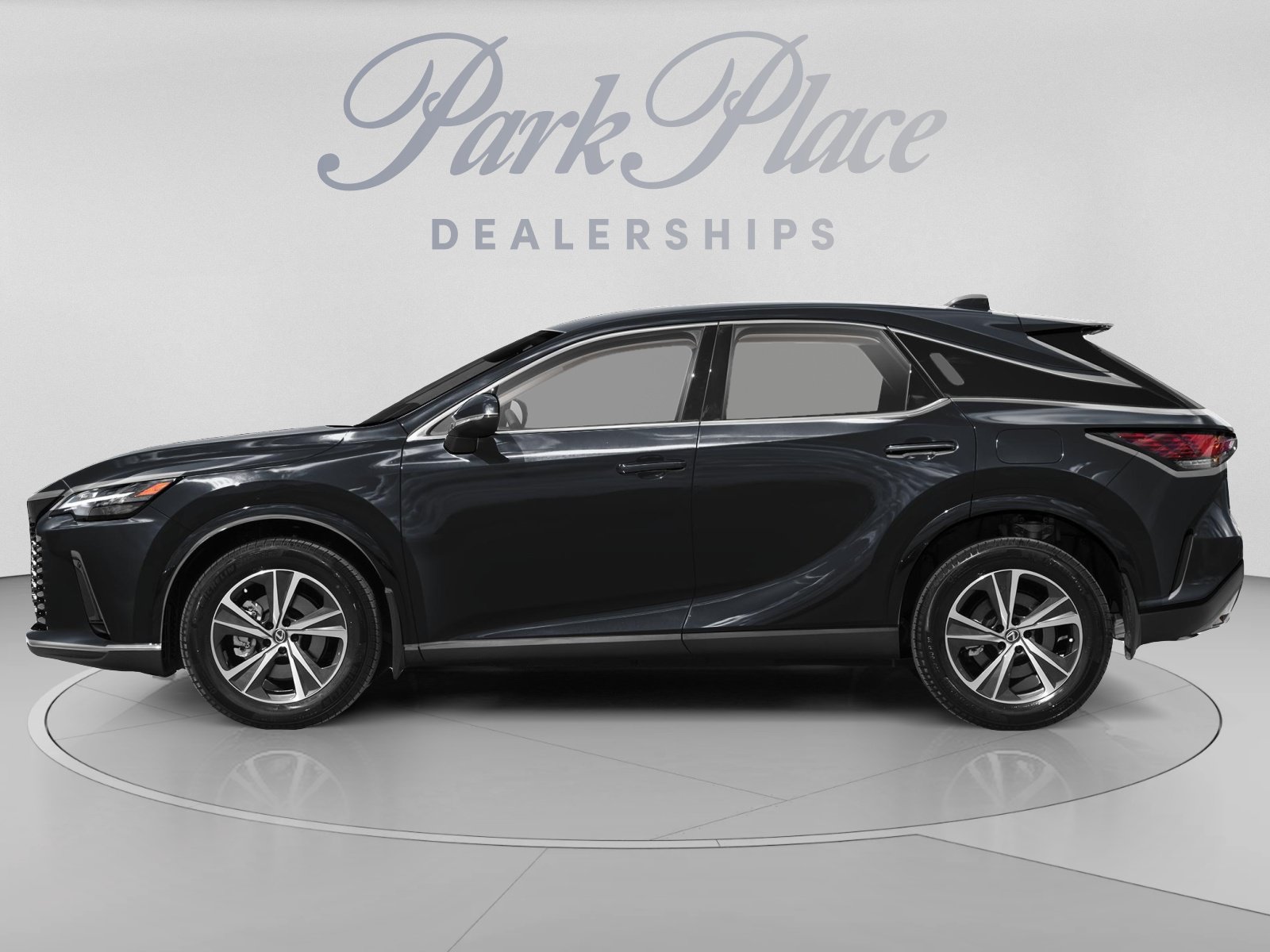 Used 2026 Lexus RX 350 Premium Plus w/ Accessory Package (Z1) FWD image 3