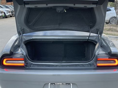 Used 2023 Dodge Challenger R/T Scat Pack image 24