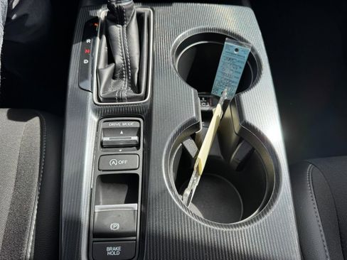 Certified 2023 Honda Civic Sport image 26