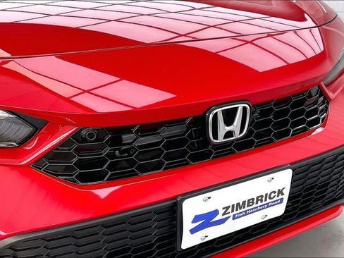 Used 2026 Honda Civic Sport image 31